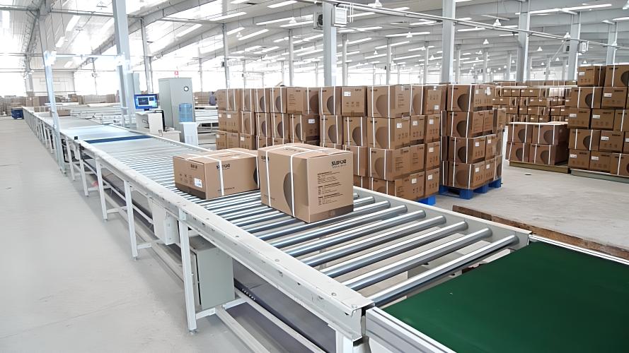 倍速鏈流水線的主要原理和應用（yòng）