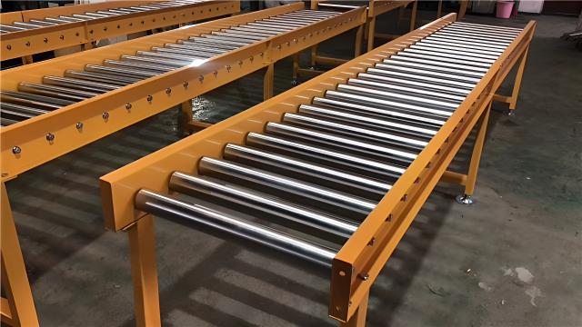 定製（zhì）非標流水線輸（shū）送滾筒