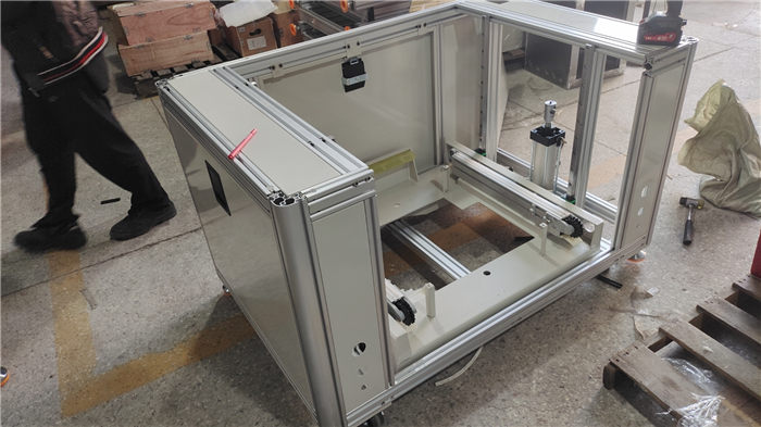 提升（shēng）機（jī）