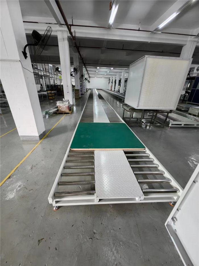 滾筒線（xiàn）