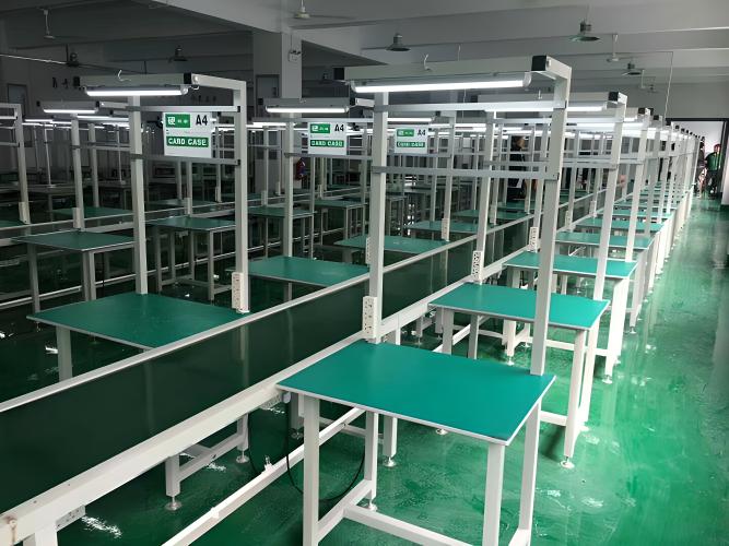 皮（pí）帶（dài）線（xiàn）